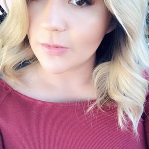 Meet your Posher, Rosa